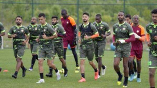 من استعدادات أم صلال