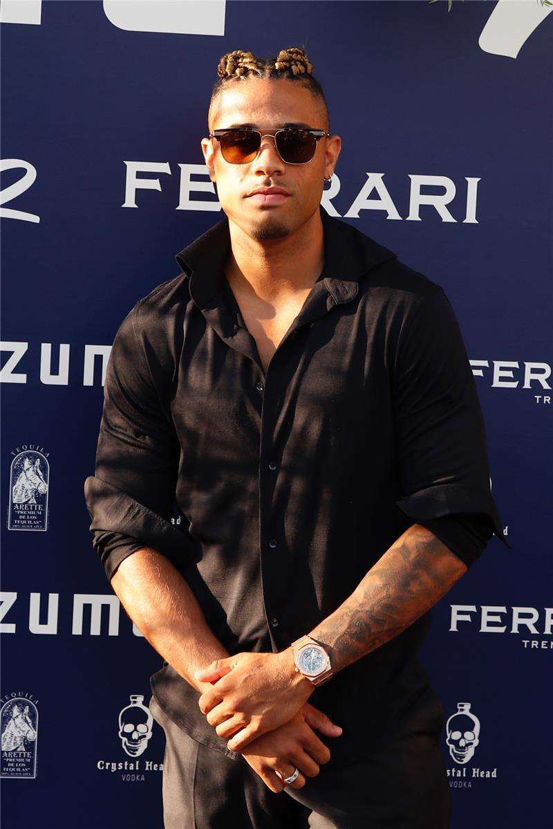 ماريانو دياز