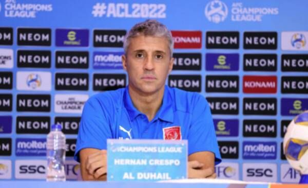 هيرنان كريسبو