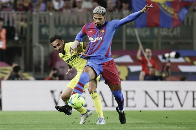 رونالد أراوخو