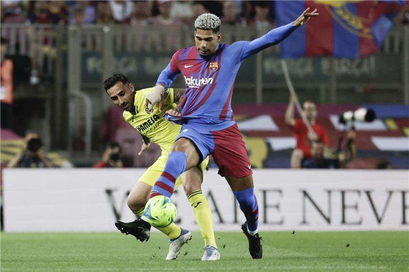 رونالد أراوخو