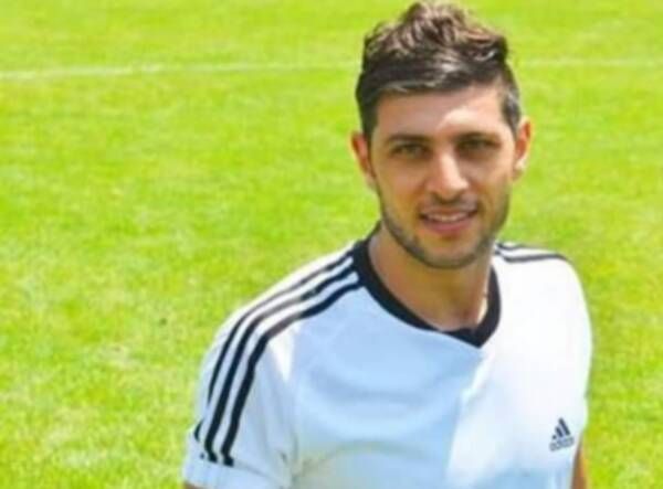 محمد زريقات