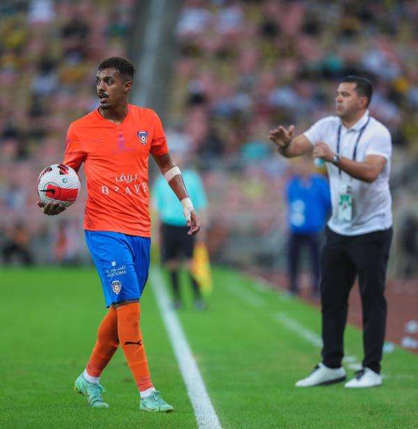 أحمد بامسعود