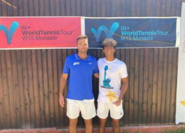 شلباية ومدربه