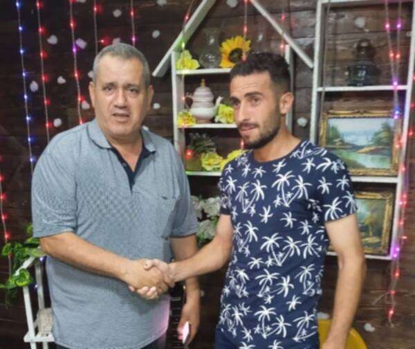 من تعاقدات الزوايدة