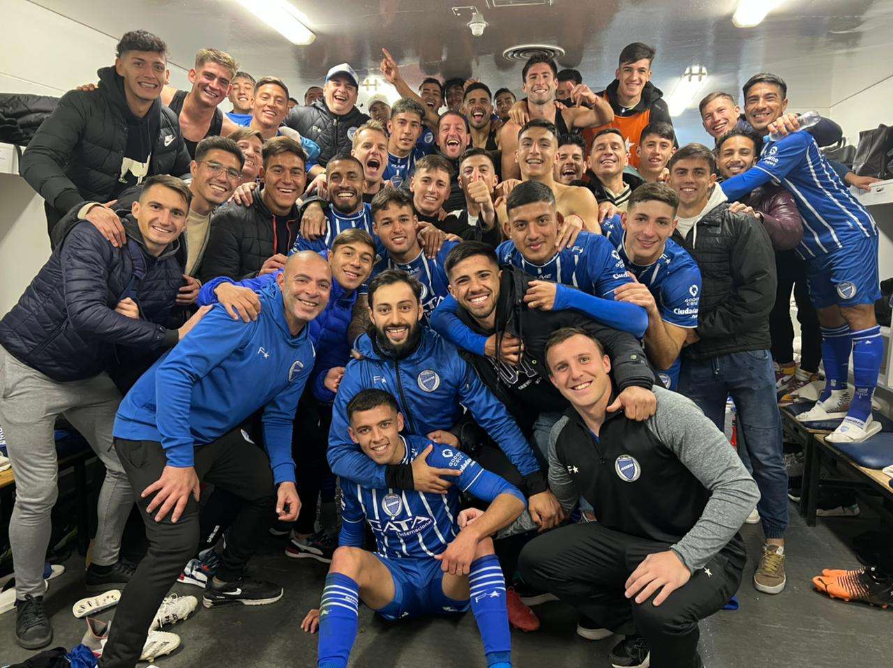 جودوي كروز من مبارة اليوم