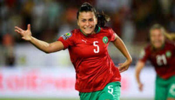 نسرين الشاد