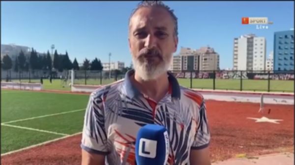 وائل ماركوس