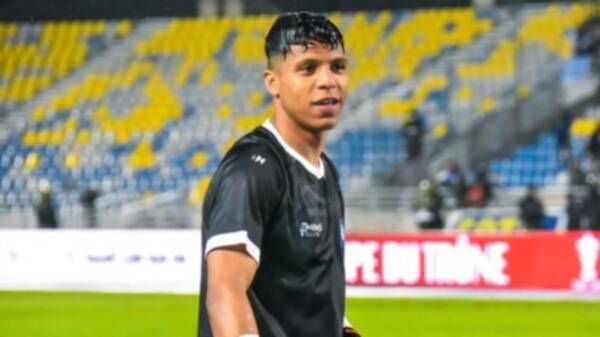 عيسى السيودي