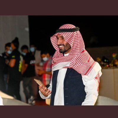 المحامي فهد بارباع