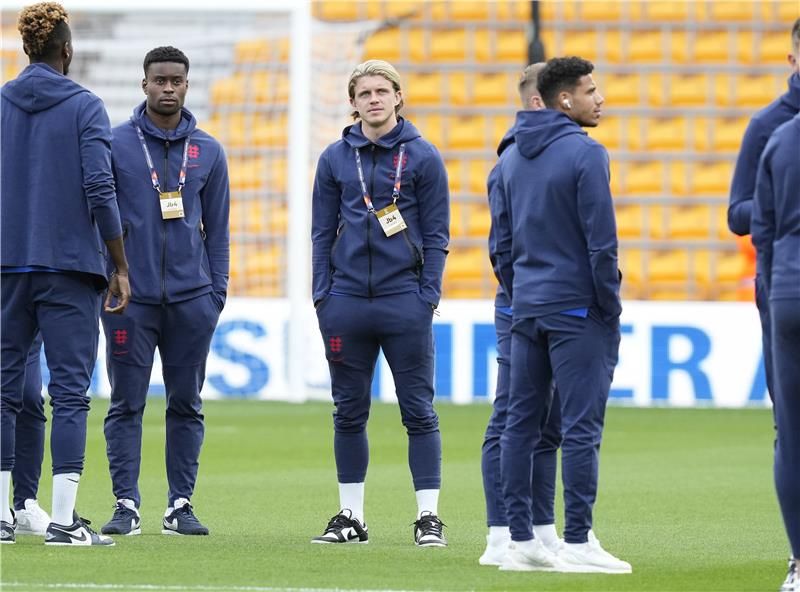 كونور جالاجر