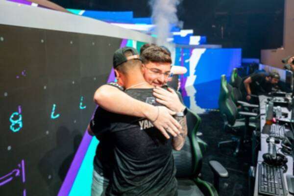 من الفعاليات