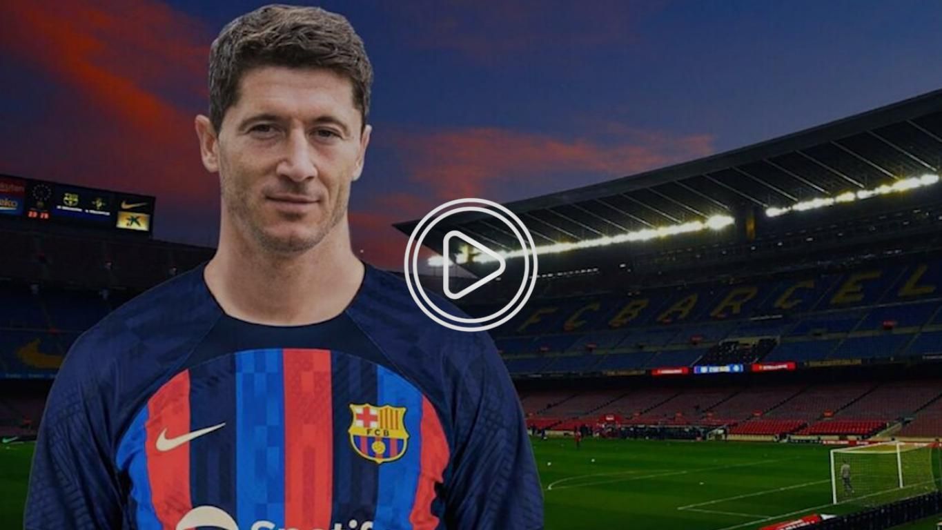 روبرت ليفاندوفسكي