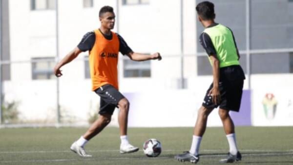 من التدريبات