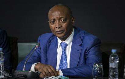 باتريس موتسيبي