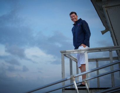 ليفاندوفسكي