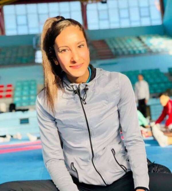 إكرام الظاهري