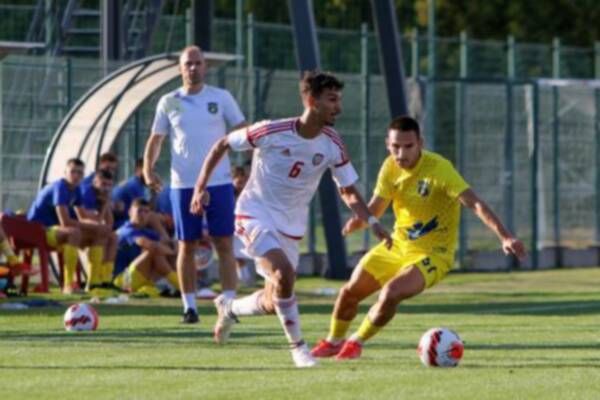 الأولمبي الإماراتي