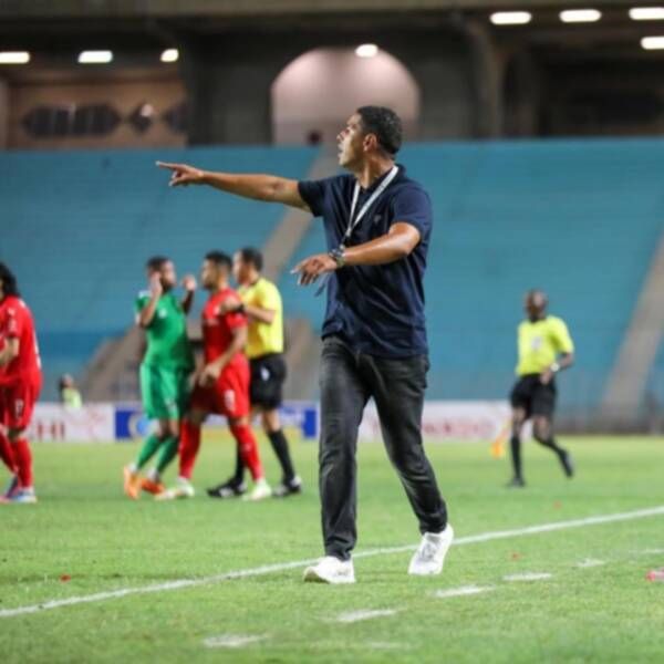 كريم التواتي