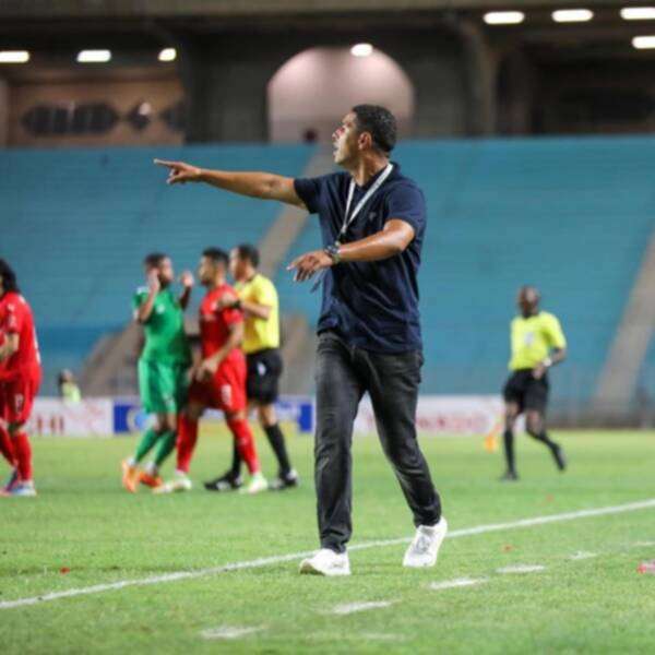 كريم التواتي