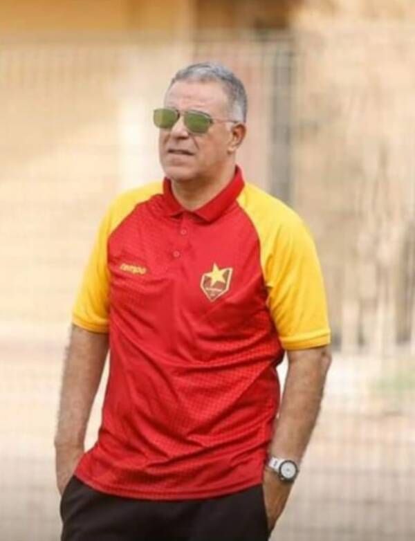 غازي الغرايري