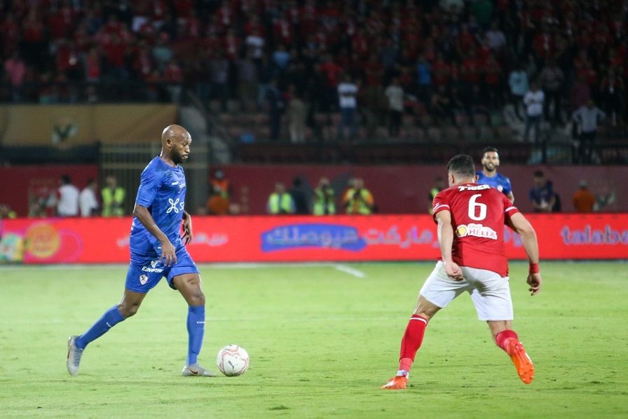 شيكابالا