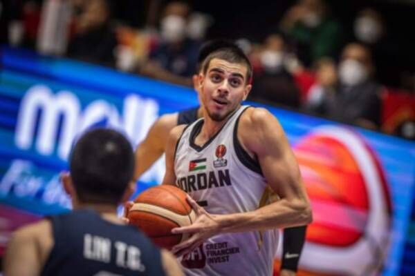 من المباراة