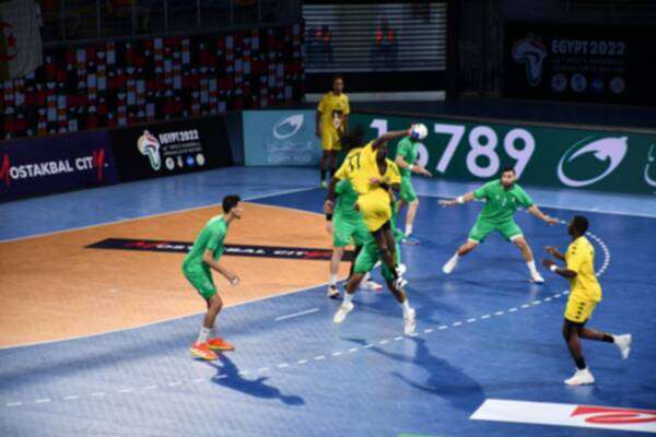 من المباراة