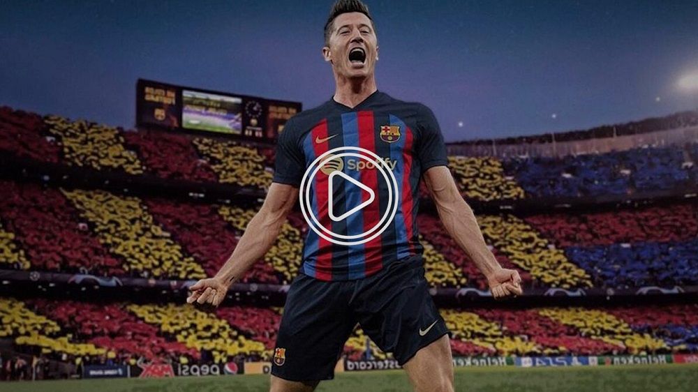 ليفاندوفسكي