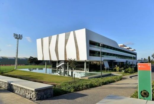 مجمع محمد السادس