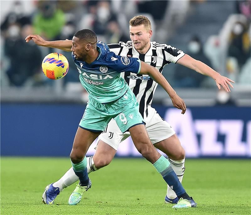 ماتياس دي ليخت