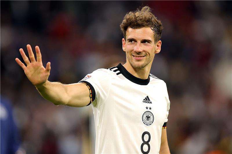 ليون جوريتسكا