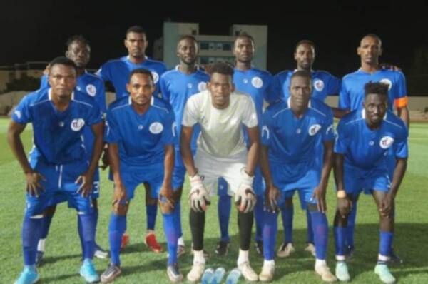 الشرطة القضارف