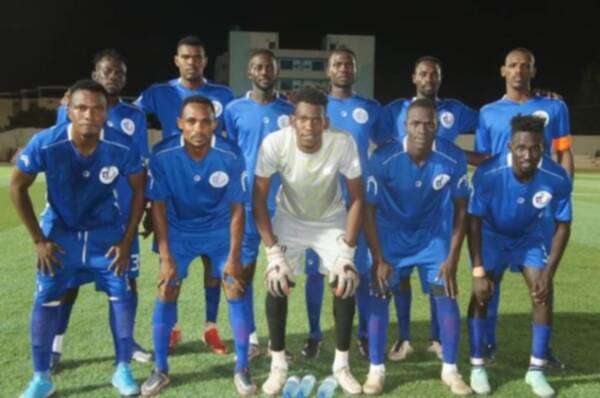 الشرطة القضارف