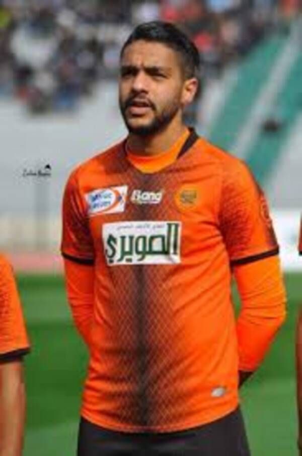 إسماعيل مقدم