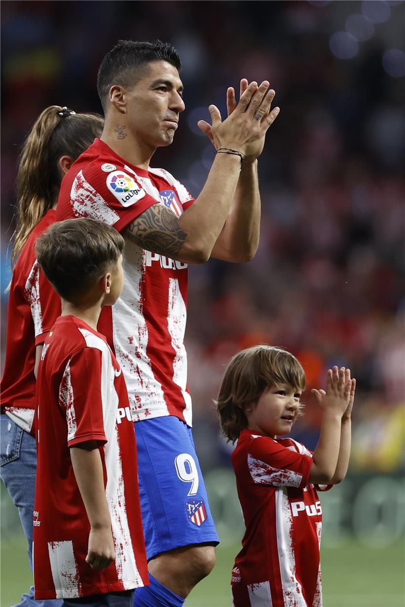 لويس سواريز