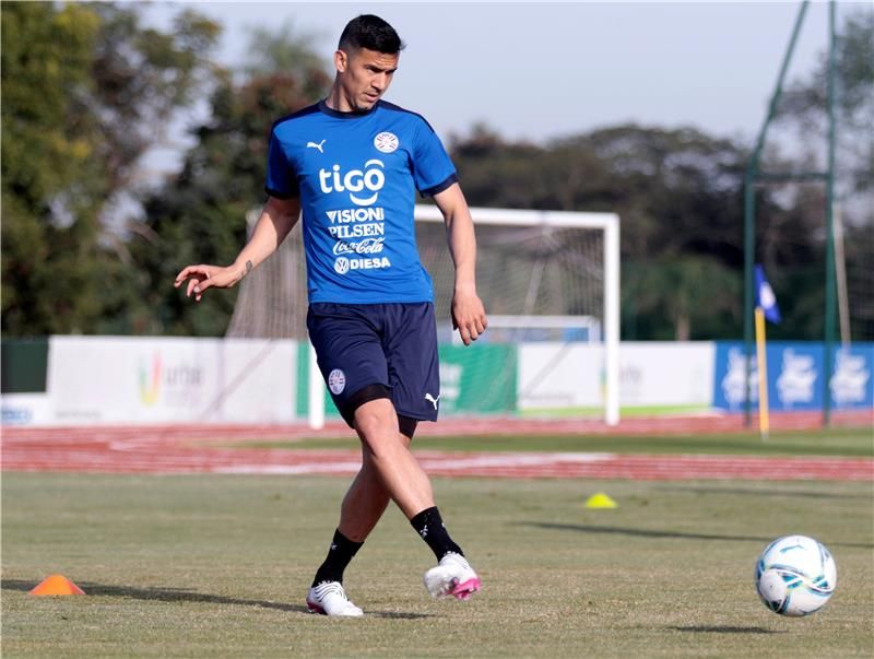 فابيان بالبوينا