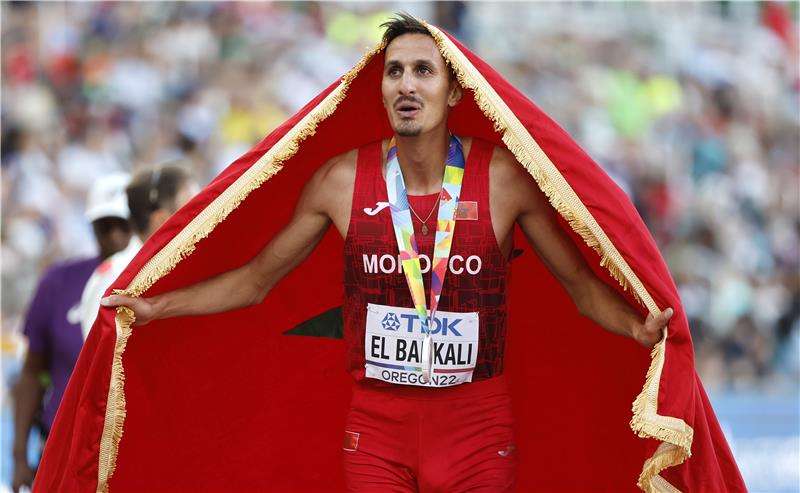 سفيان البقالي