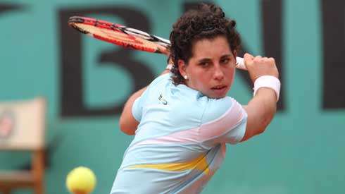 carla suarez navarro