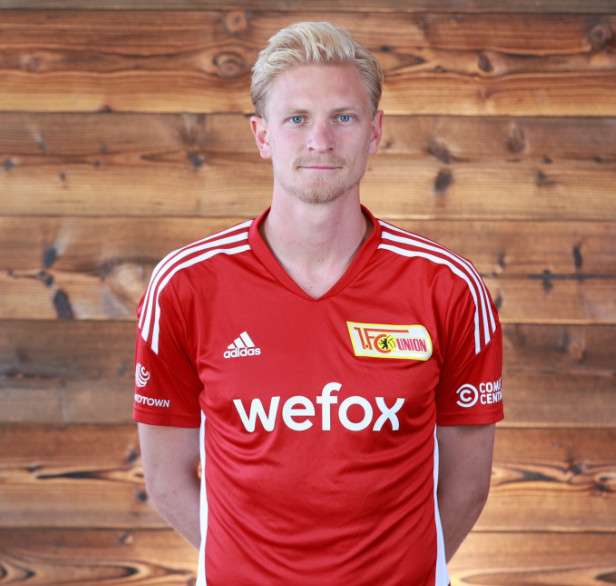 مورتن ثورسبي