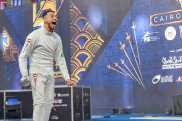 من المنافسة