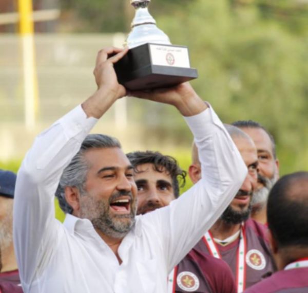 أسعد صقال