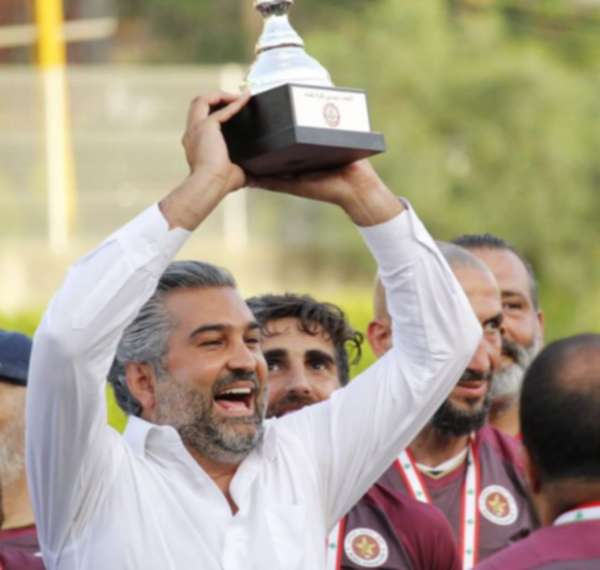 أسعد صقال