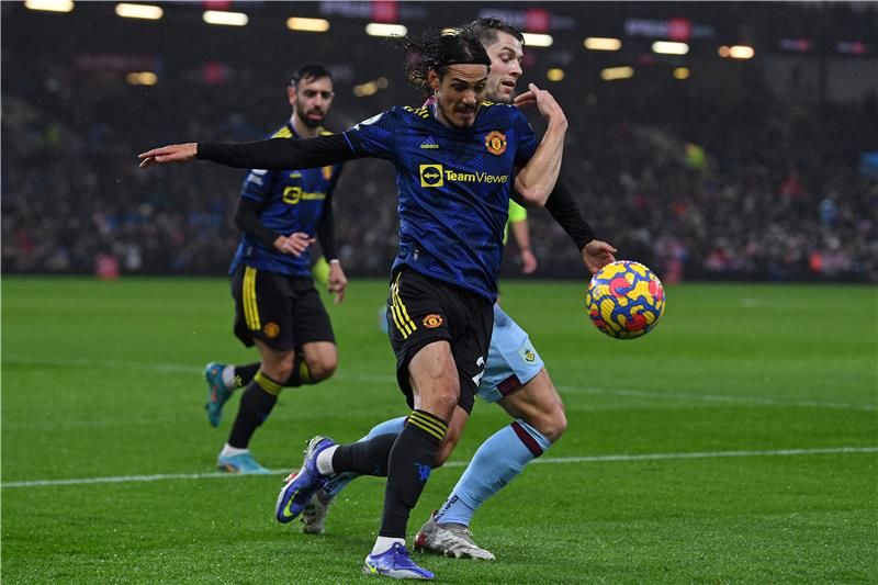 إدينسون كافاني