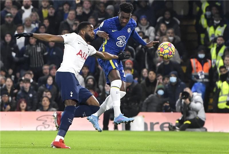 يافيت تانجانجا