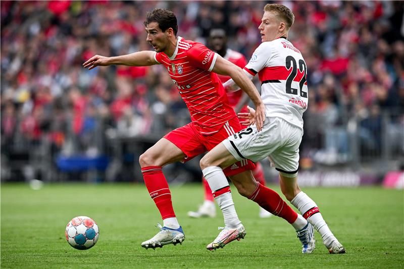 ليون جوريتسكا