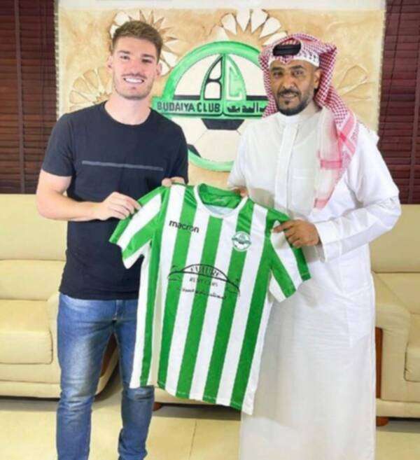 البرازيلي دي سوزي