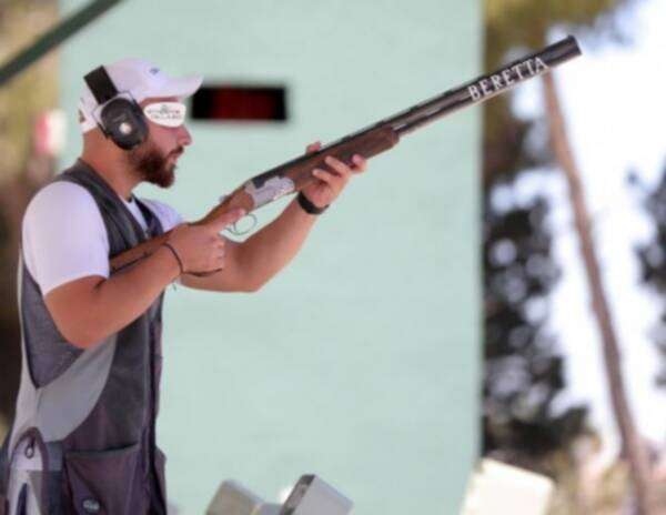 من تدريبات منتخب الأردن