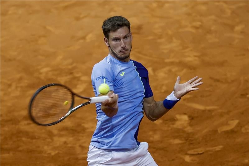 بابلو كارينيو