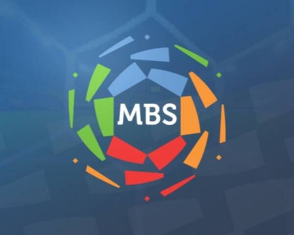 رابطة الدوري السعودي للمحترفين